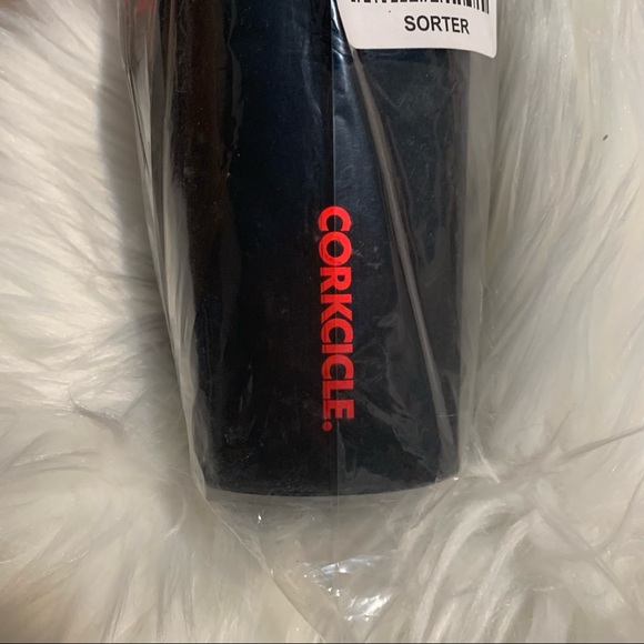 Darth Vader Stainless Steel Tumbler by Corkcicle – Star Wars NWT - Picture 5 of 6